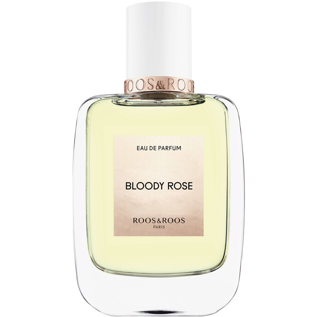 Roos & Roos Bloody Rose, EdP 50ml parfym