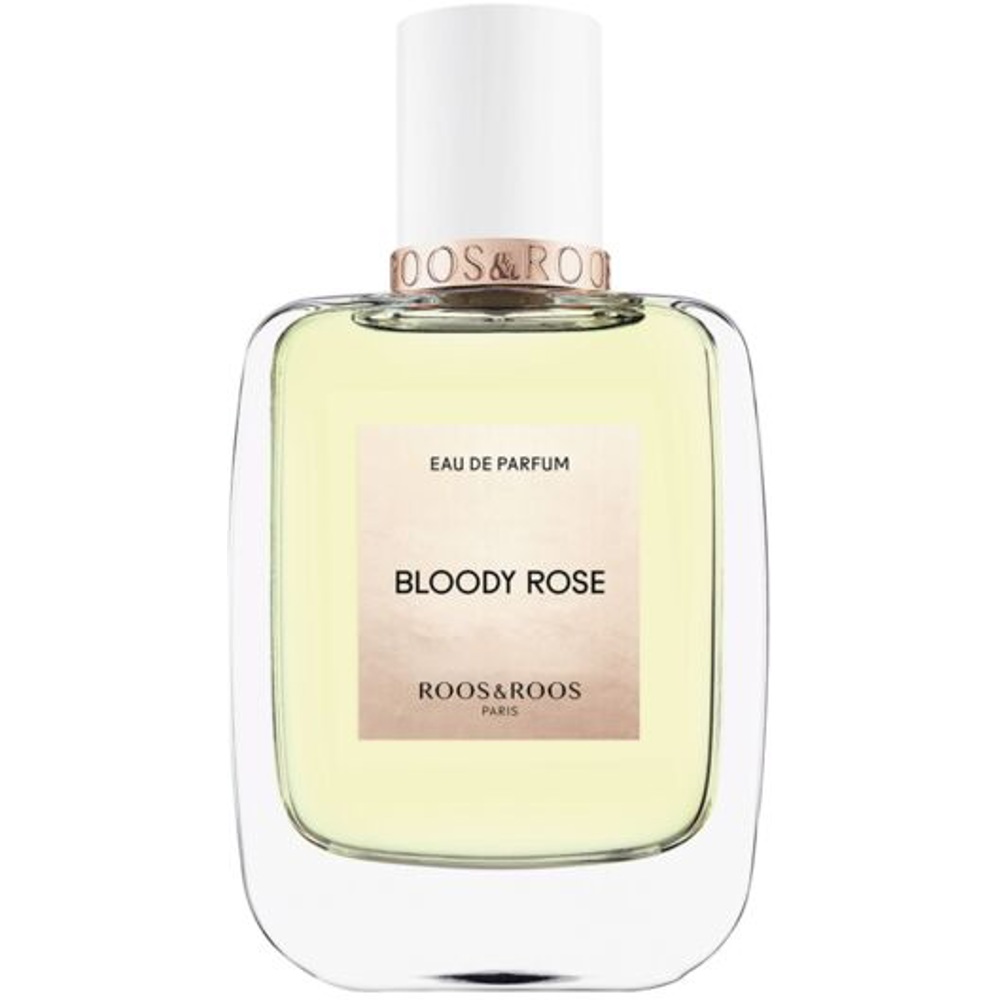 Bloody Rose, EdP