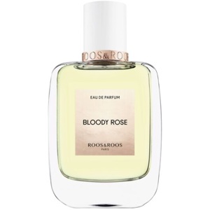 Bloody Rose, EdP