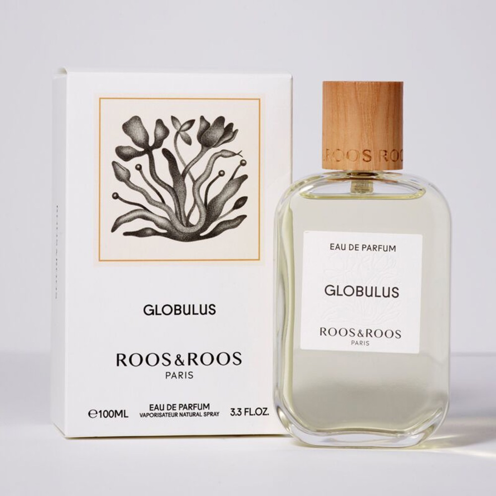 Globulus, EdP