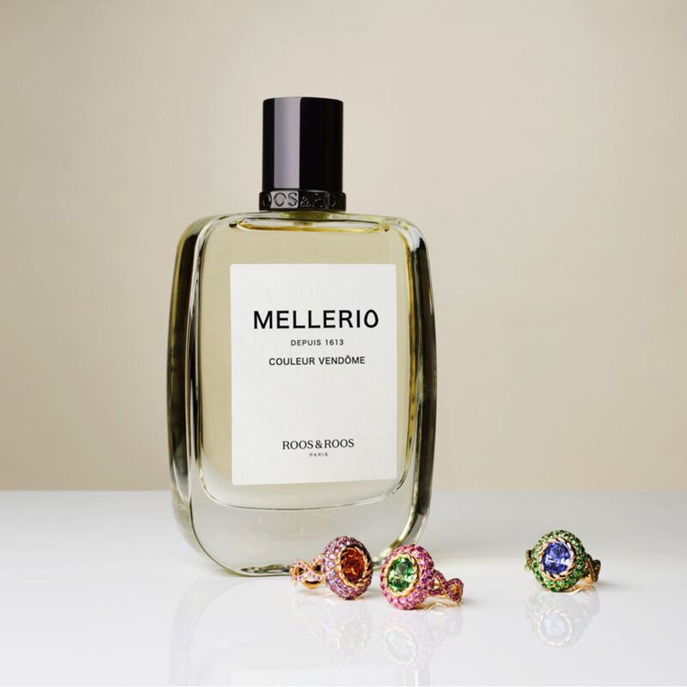 Mellerio, EdP