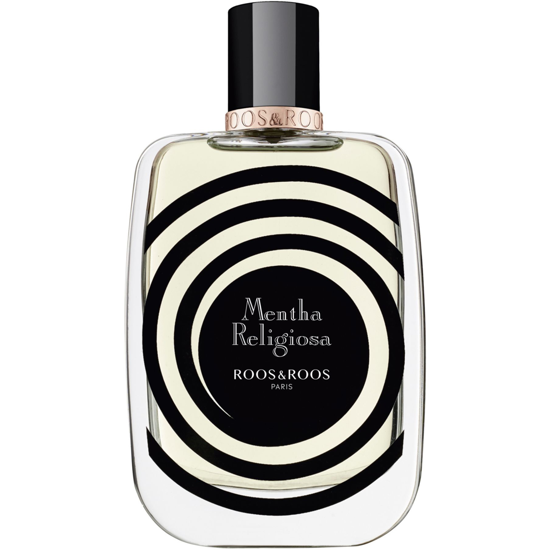 Roos & Roos Mentha Religiosa, EdP 100ml, Eau de Parfum