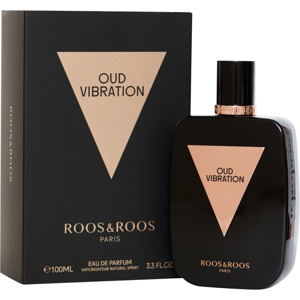 Oud Vibration, EdP