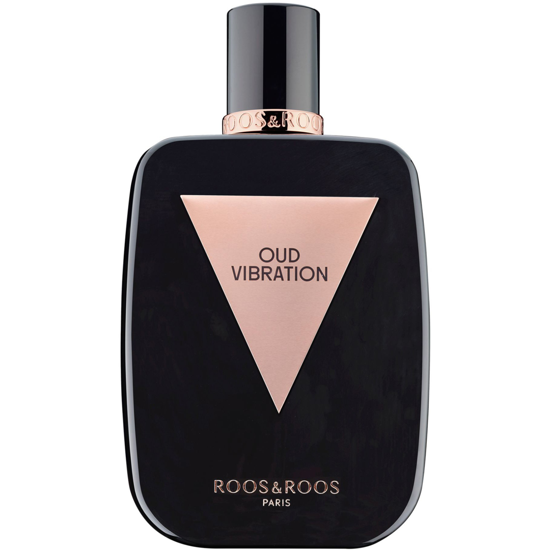 Roos & Roos Oud Vibration, EdP 100ml, Eau de Parfum