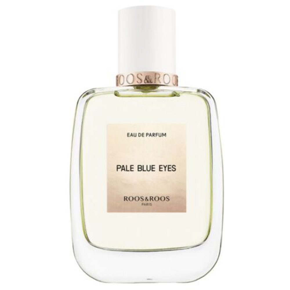 Pale Blue Eyes, EdP