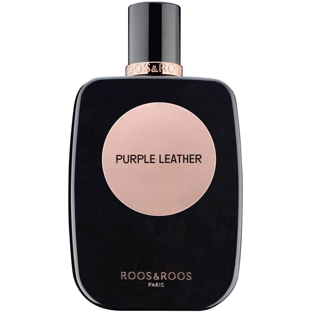 Roos & Roos Purple Leather, EdP 100ml parfym