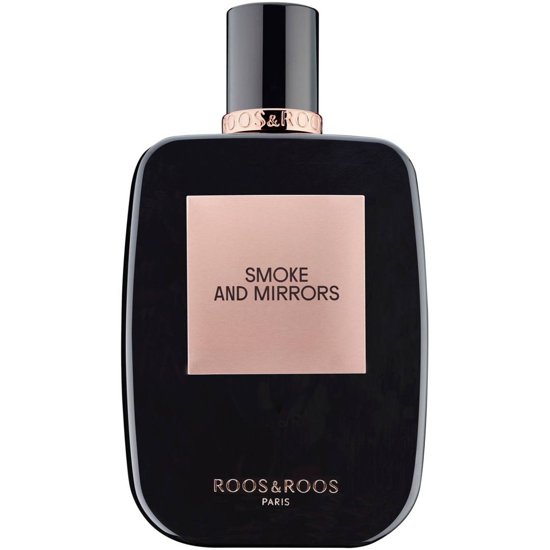 Roos & Roos Smoke and Mirr, EdP 100ml parfym