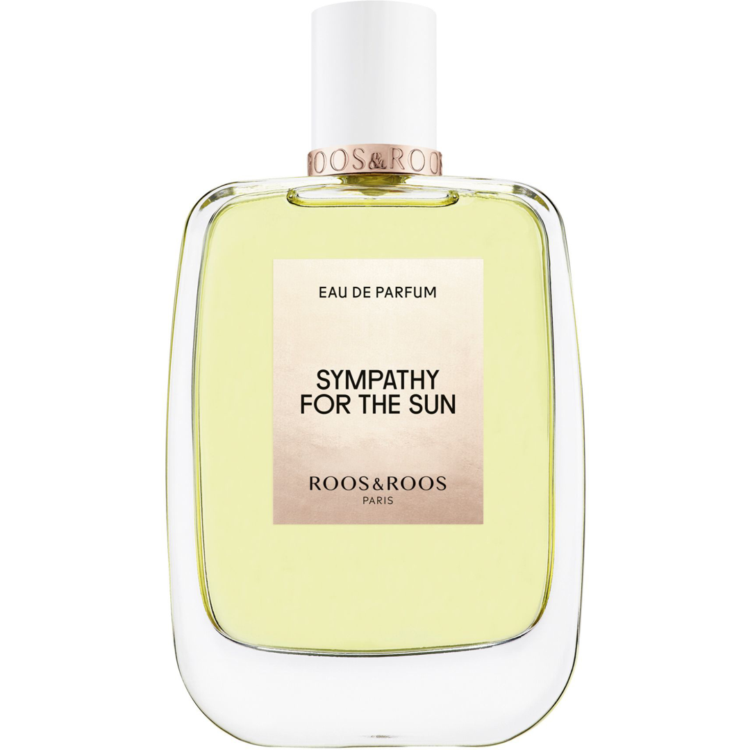 Roos & Roos Sympathy for the Sun, EdP 100ml parfym