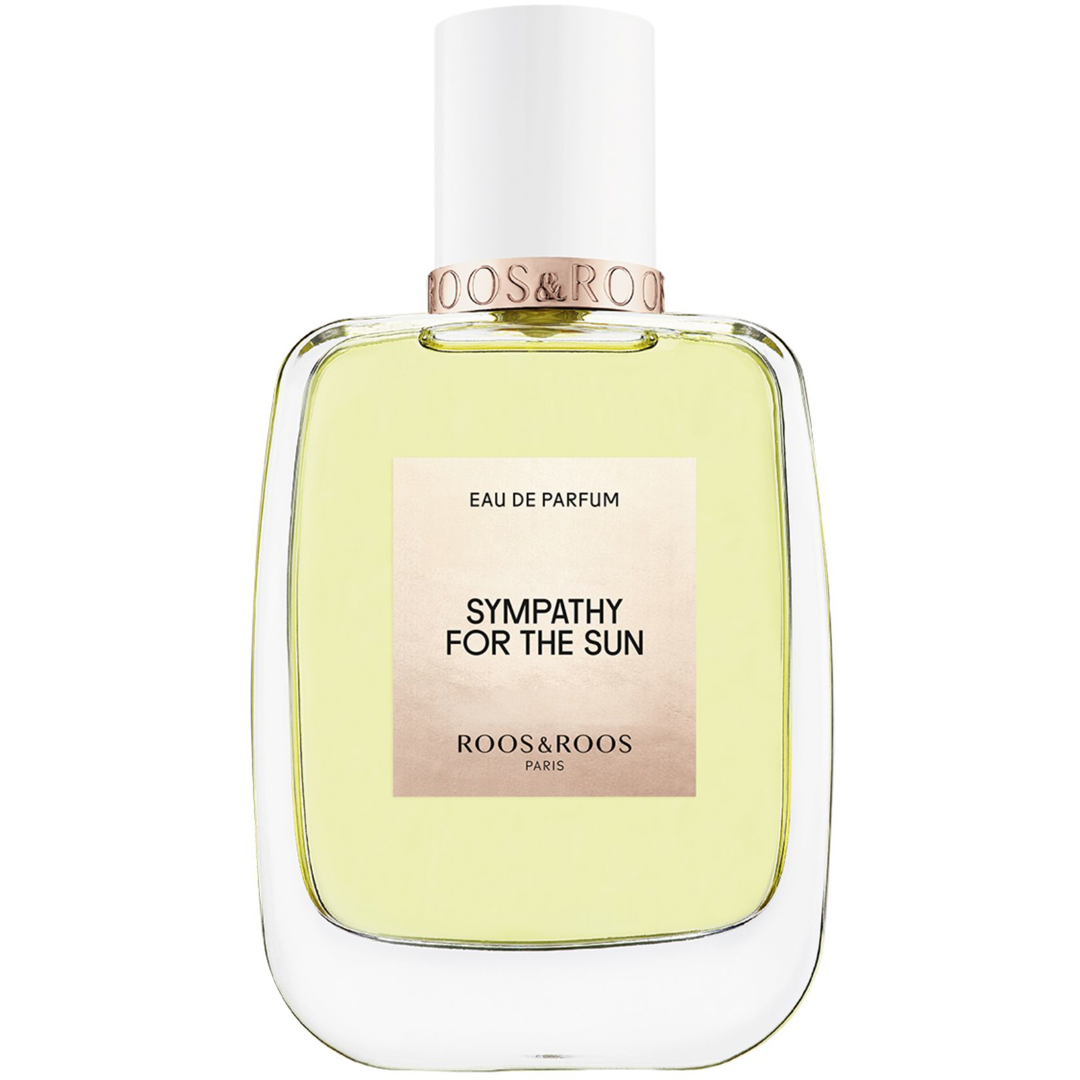 Roos & Roos Sympathy for the Sun, EdP 50ml, Eau de Parfum