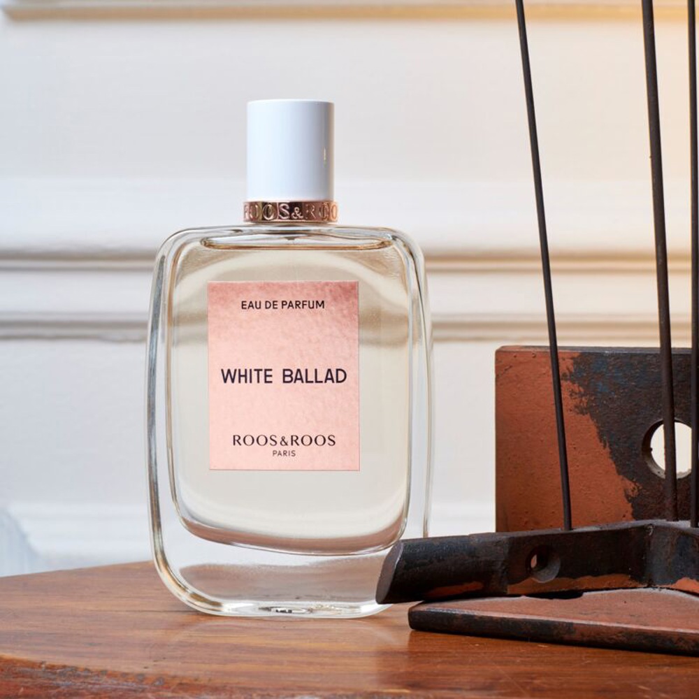 White Ballad, EdP