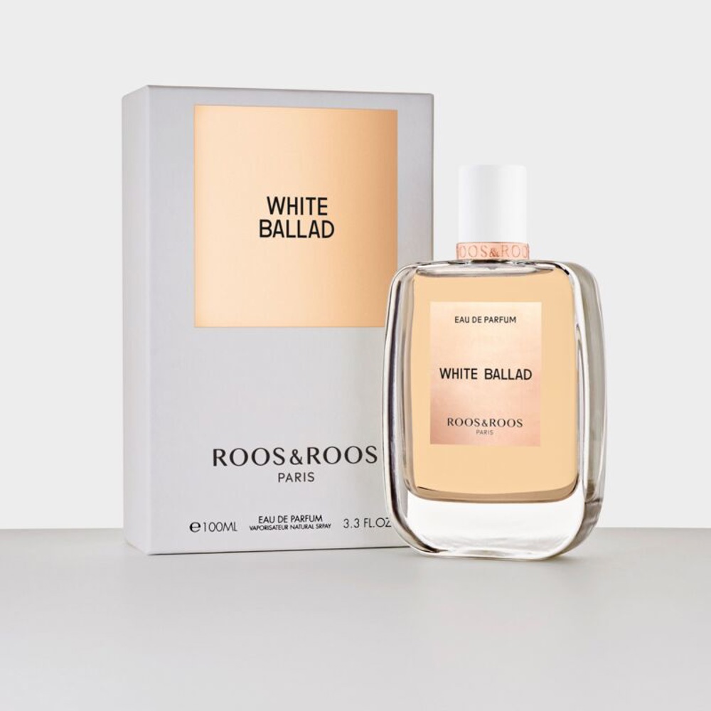 White Ballad, EdP