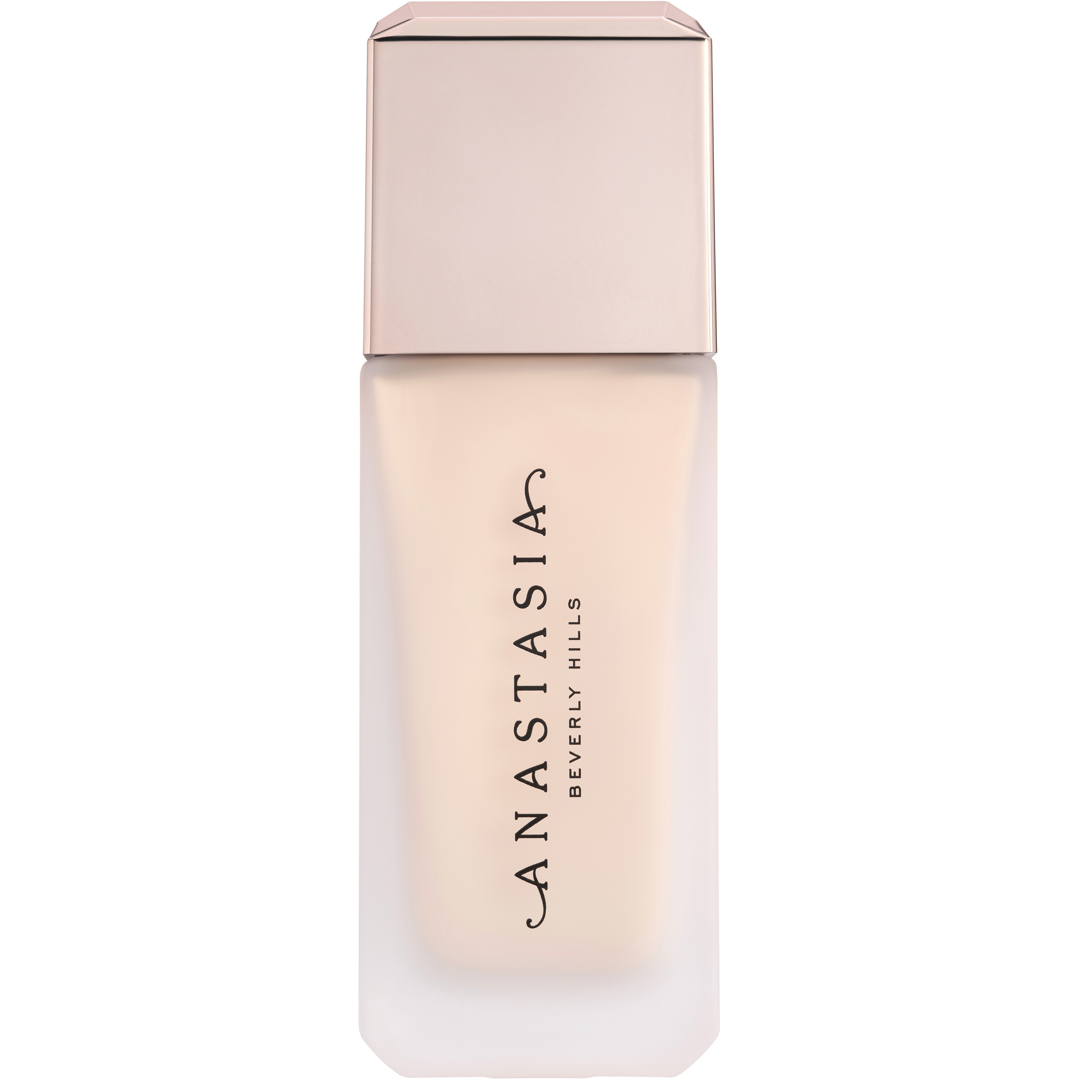 Anastasia Impeccable Foundation, 0CR foundation