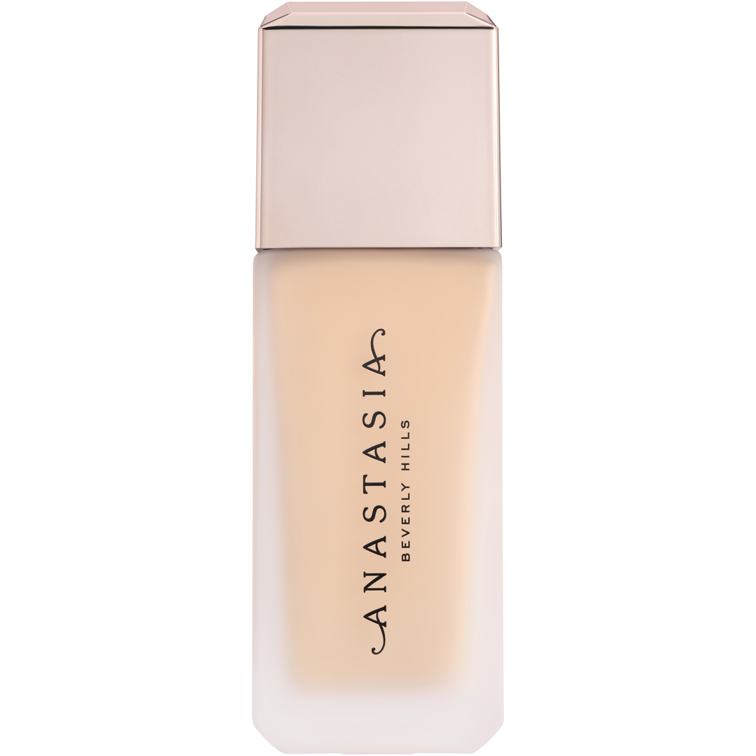 Anastasia Impeccable Foundation, 1,5N foundation