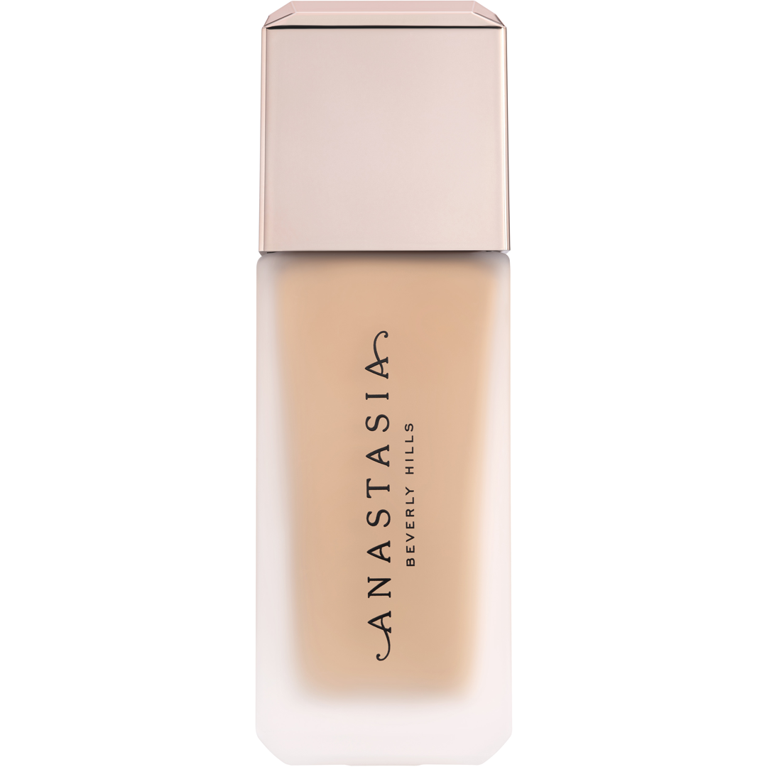 Anastasia Impeccable Foundation, 3N foundation