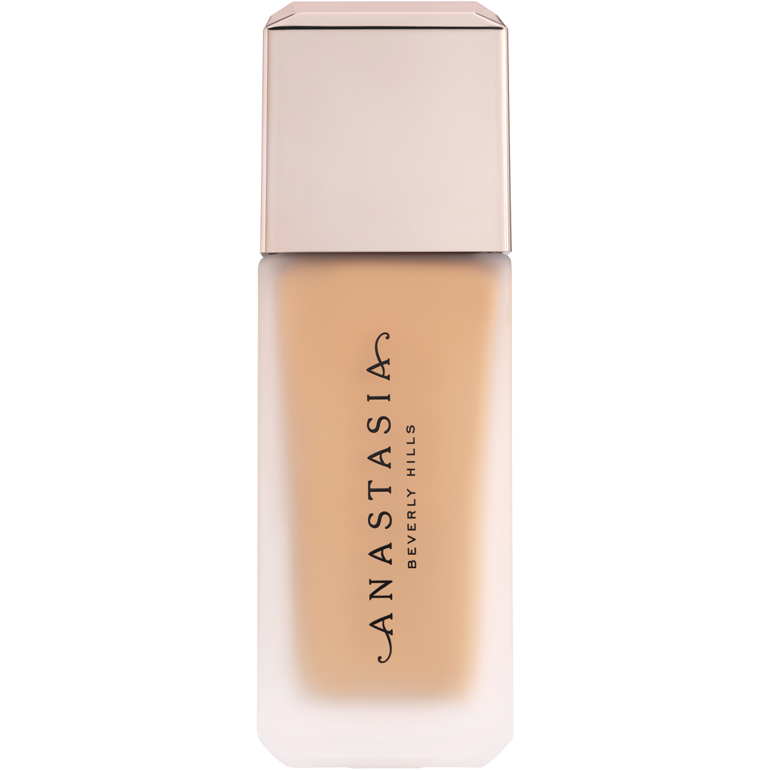 Anastasia Impeccable Foundation, 4W, Meikkivoide