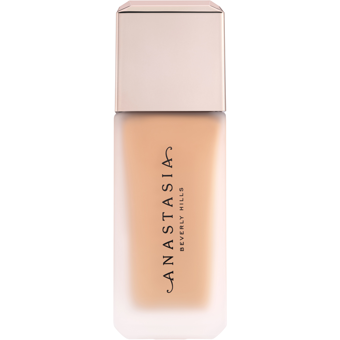 Anastasia Impeccable Foundation, 4WP foundation