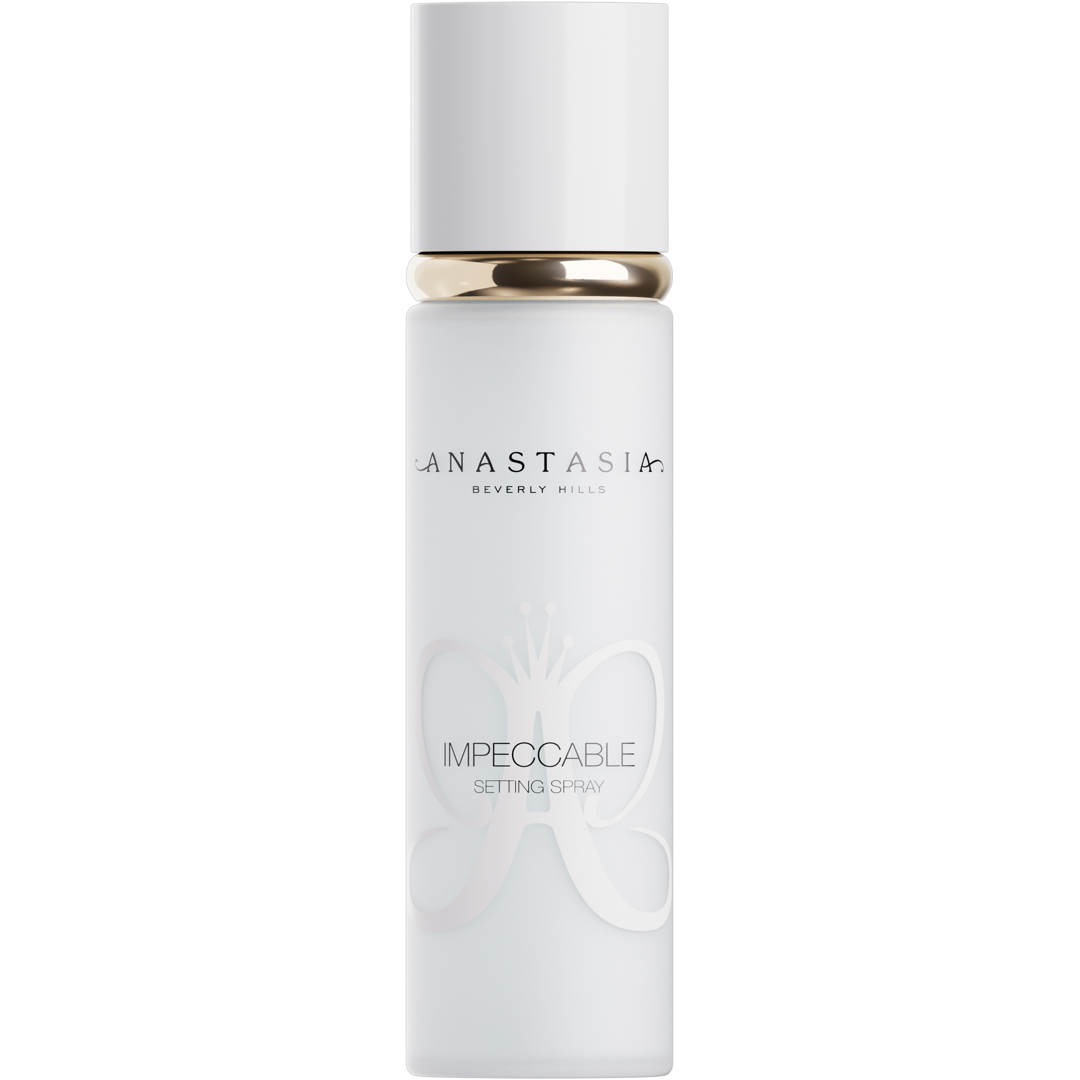 Anastasia Impeccable Setting Spray, 100ml, Meikinkiinnityssuihke