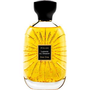 Larmes du Désert, EdP 100ml