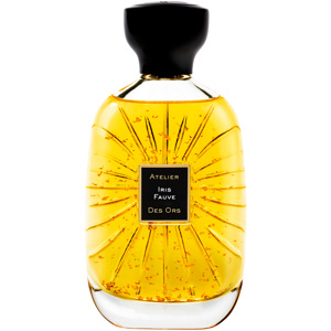 Iris Fauve, EdP