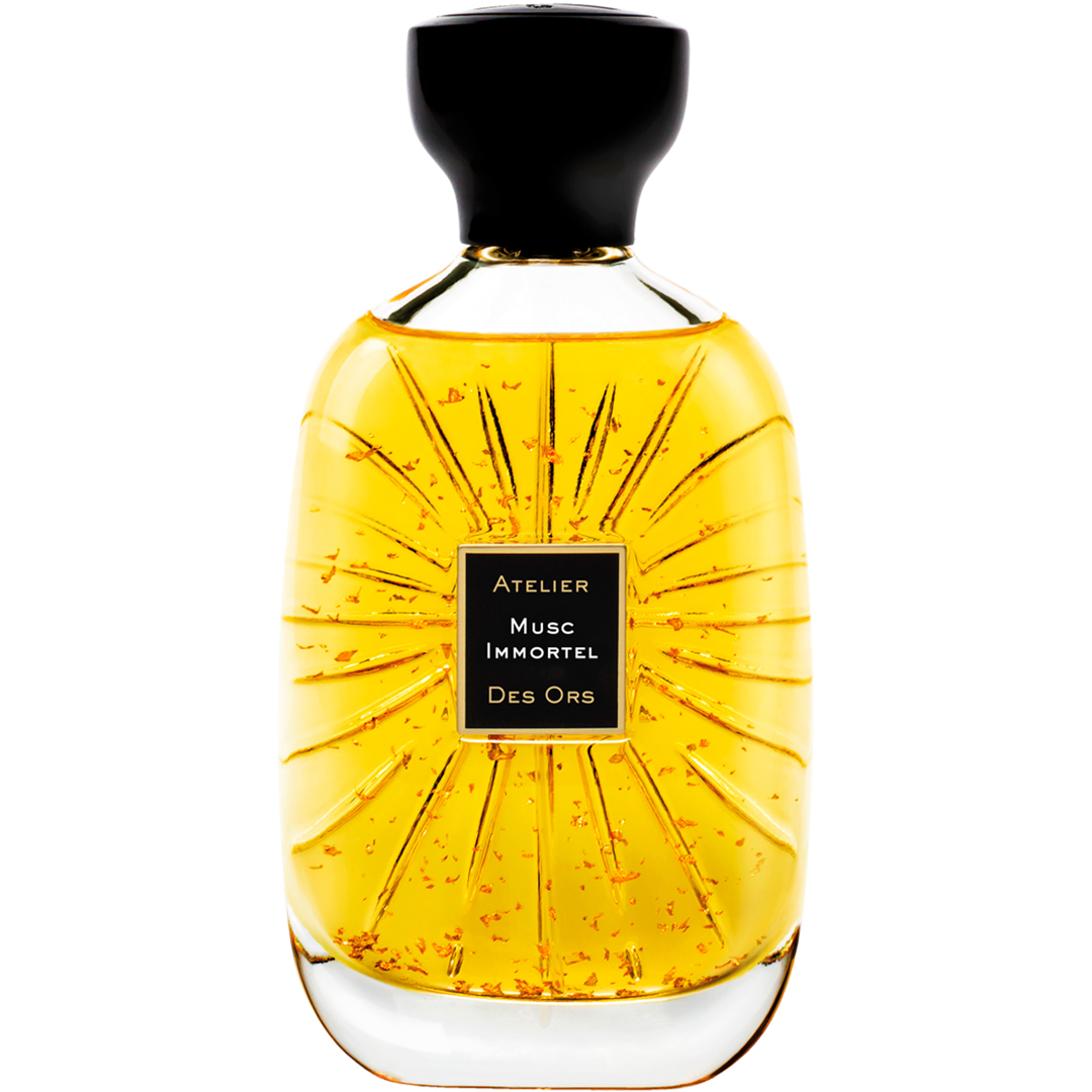 Atelier Des Ors Musc Immortel, EdP 100ml parfym