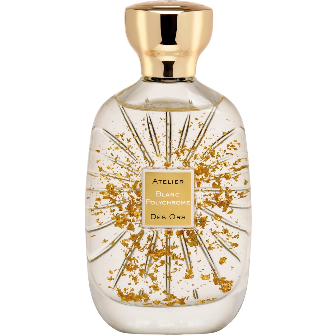 Atelier Des Ors Blanc Polychrome, EdP 100ml, Eau de Parfum