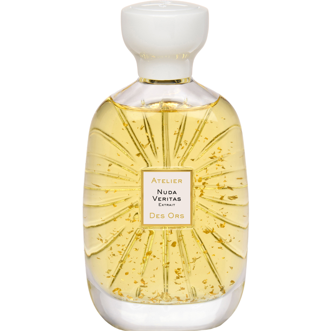 Atelier Des Ors Nuda Veritas 30% Extrait, EdP 100ml parfym