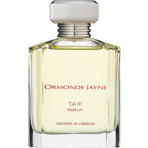 Ta’if, Parfum