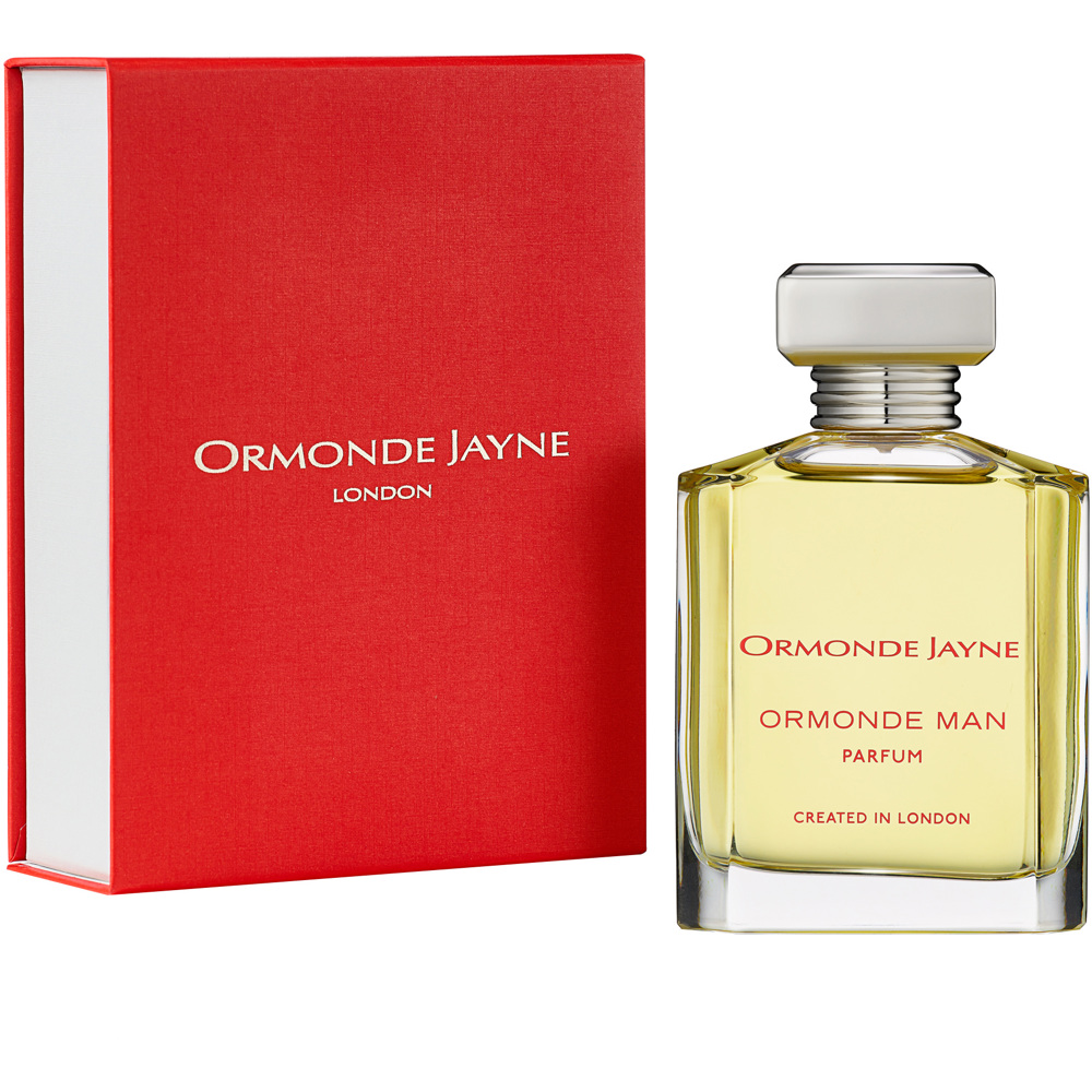 Ormonde Man, Parfum