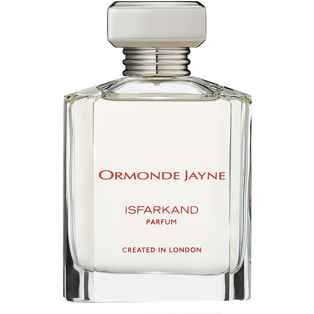 Isfarkand, Parfum