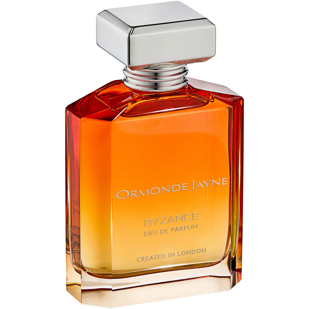 Byzance, Parfum