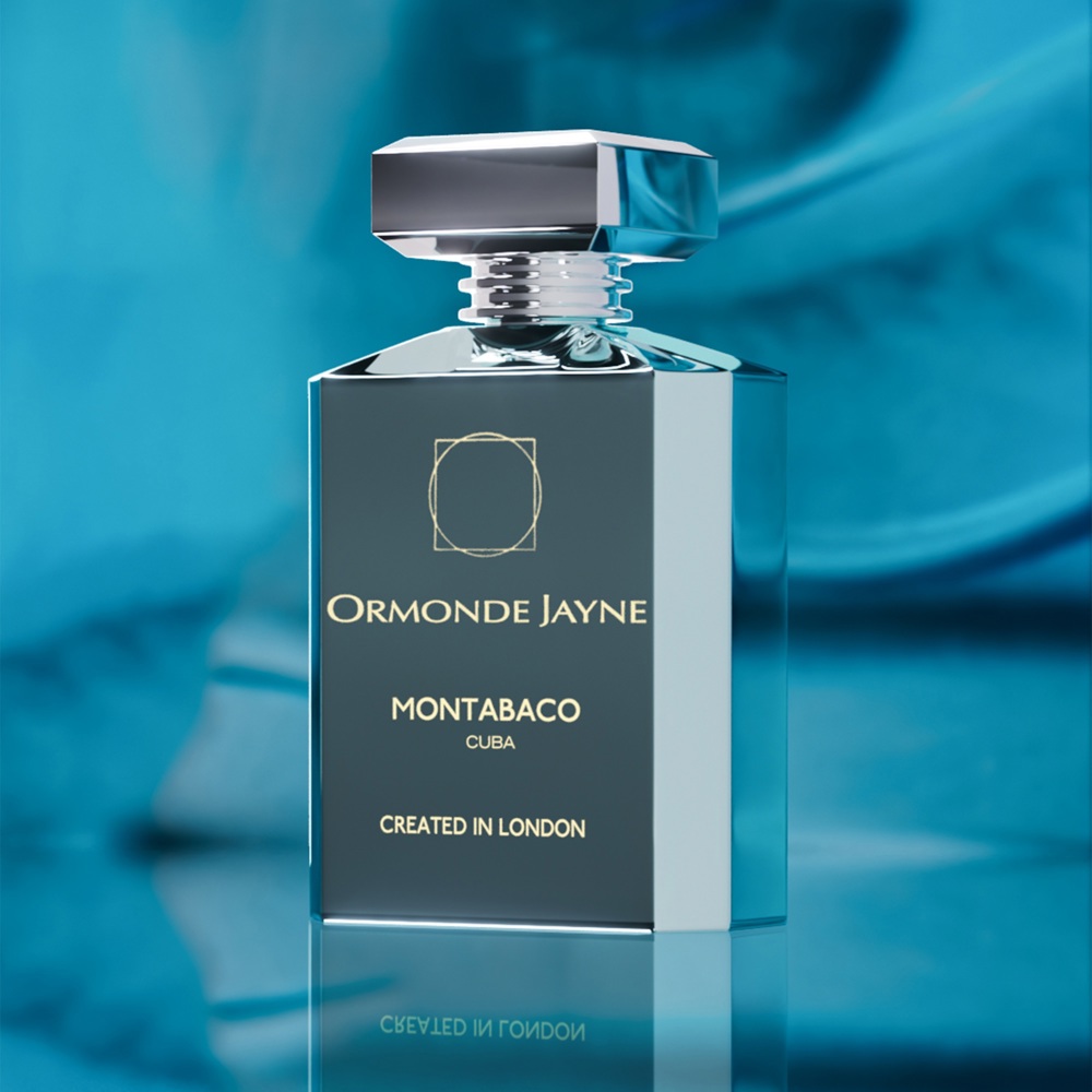 Montabaco Cuba, Parfum