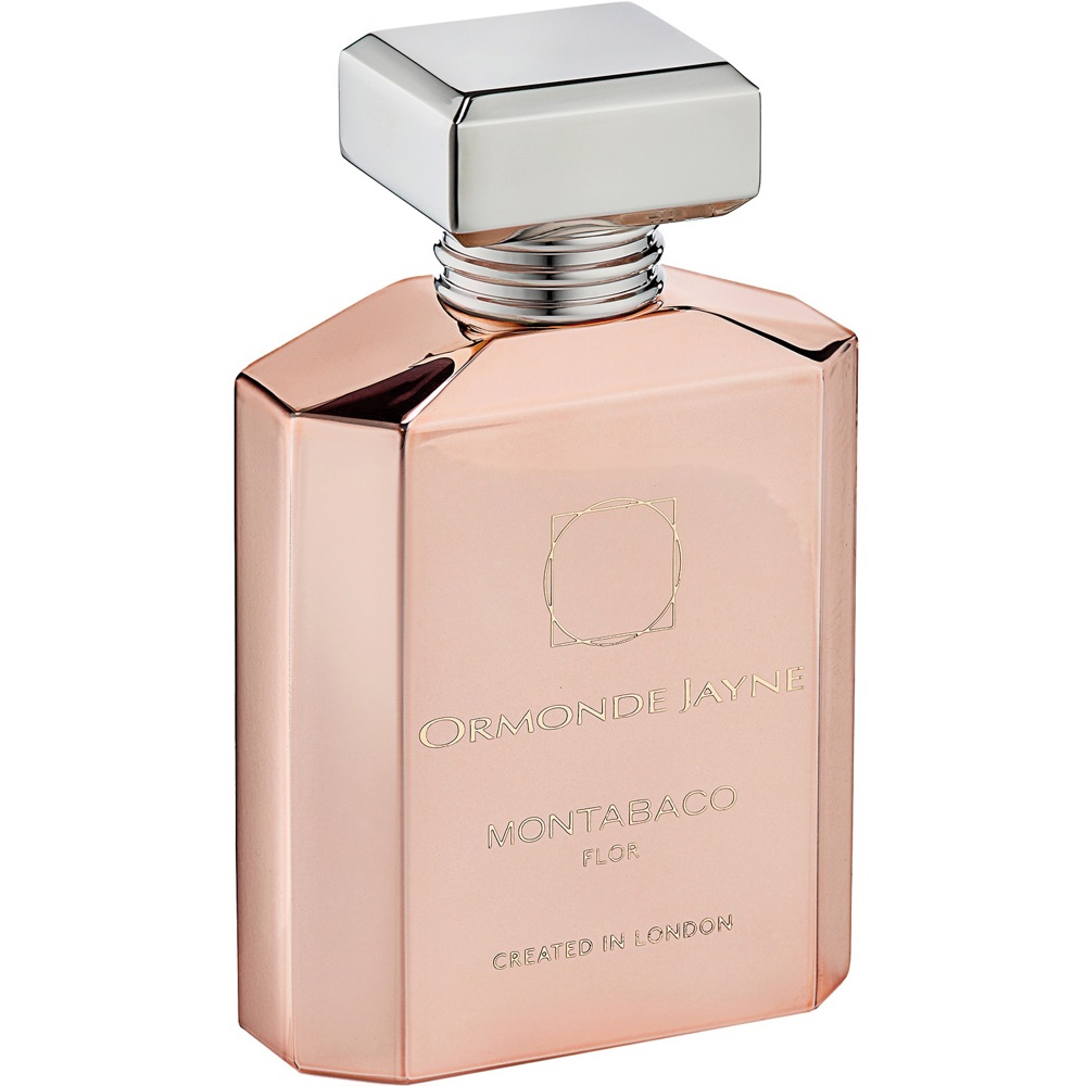 Montabaco Flor, Parfum