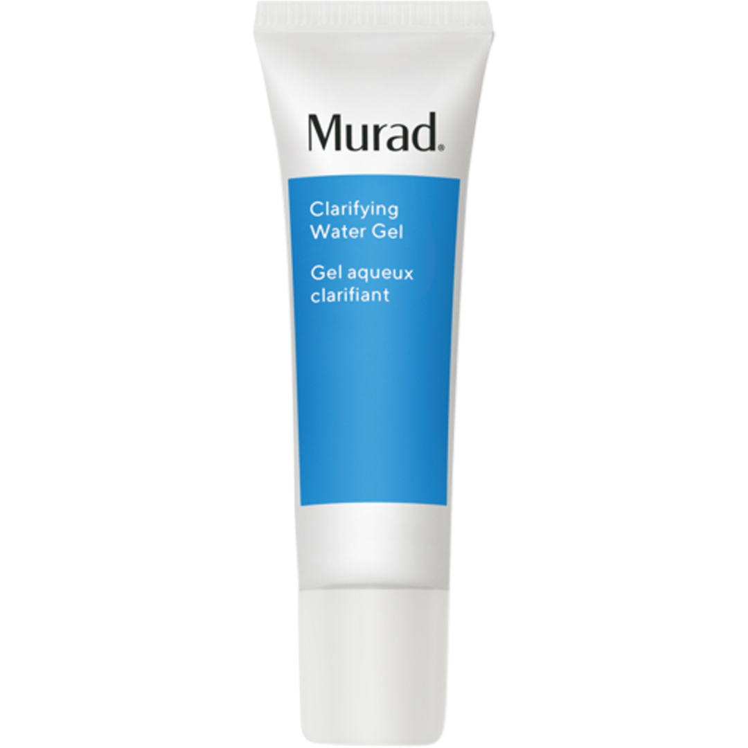 Murad Clarifying Water Gel, 60ml, Päivävoide