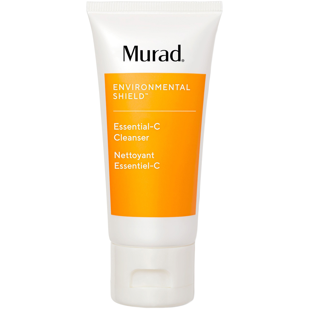Murad Essential-C Cleanser, 60ml, Puhdistusgeeli