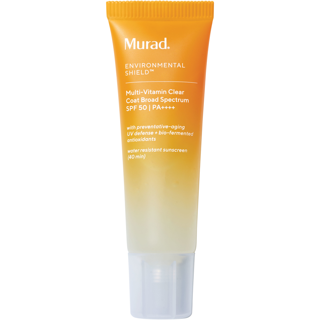 Murad Multi-Vitamin Clear Coat Broad Spectrum SPF50, 50ml