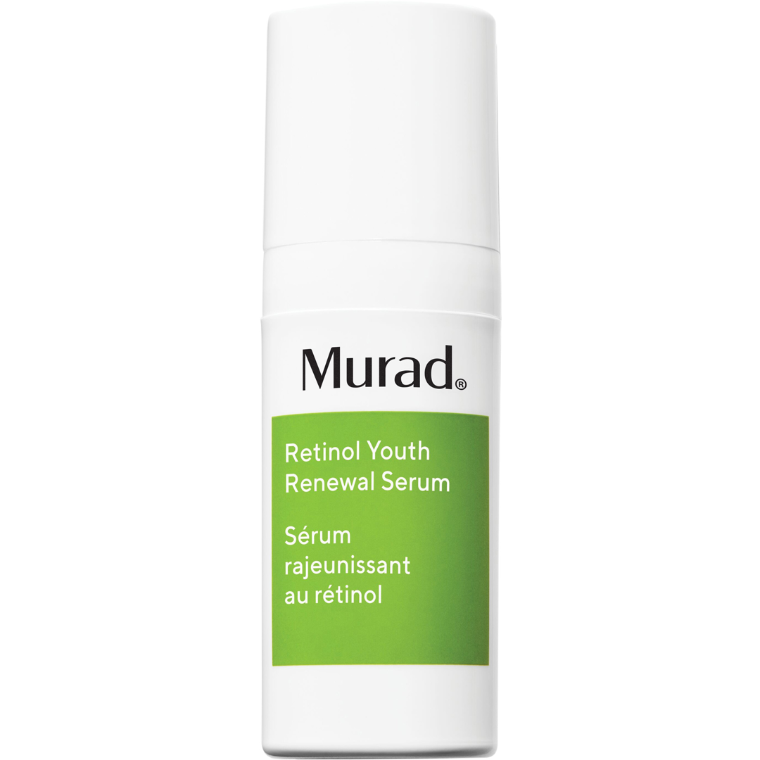 Murad Retinol Youth Renewal Serum, 10ml, Kasvoseerumi