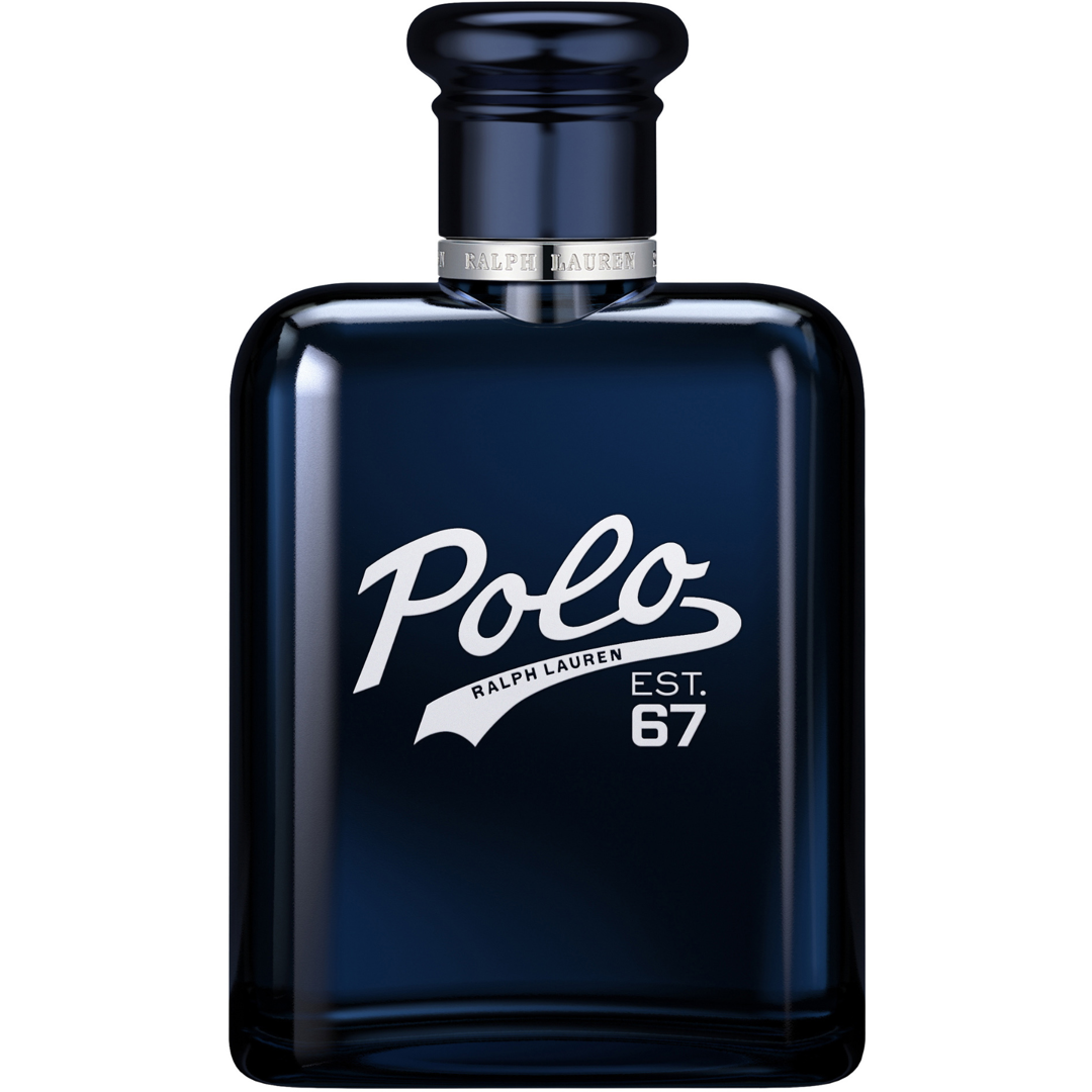 Ralph Lauren Polo 67, EdT 125ml parfym