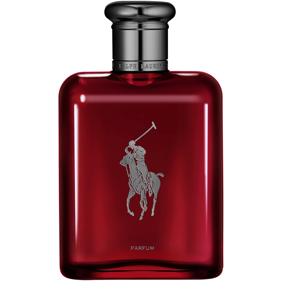 Ralph Lauren Polo Red, Parfum 125ml