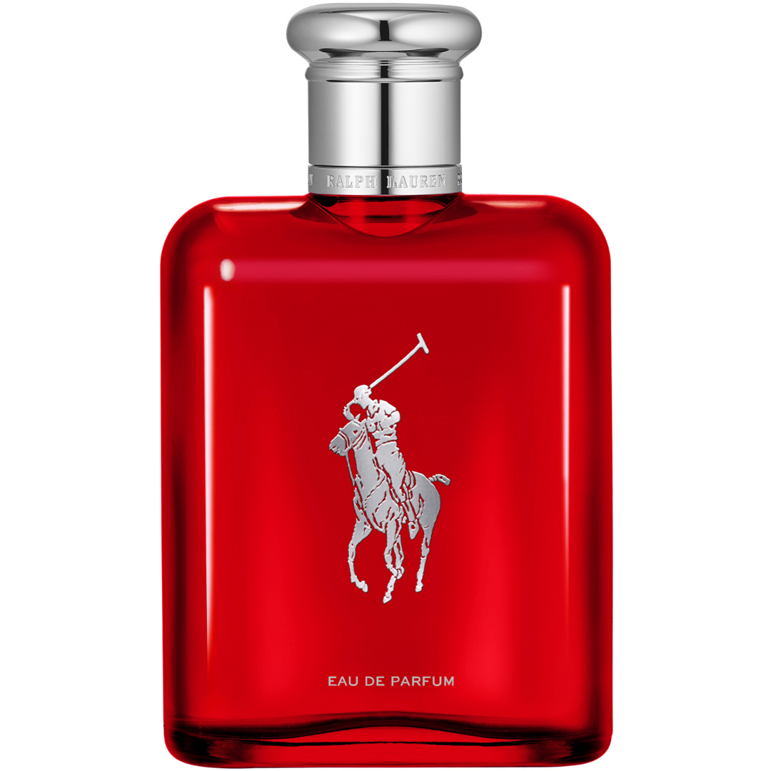 Ralph Lauren Polo Red, EdP 125ml parfym