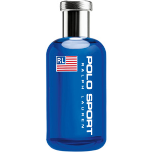 Polo Sport Man, EdT 125ml