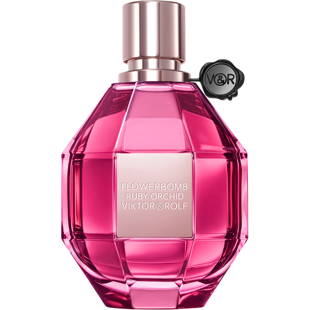 Viktor & Rolf Flowerbomb Ruby Orchid, EdP 100ml parfym