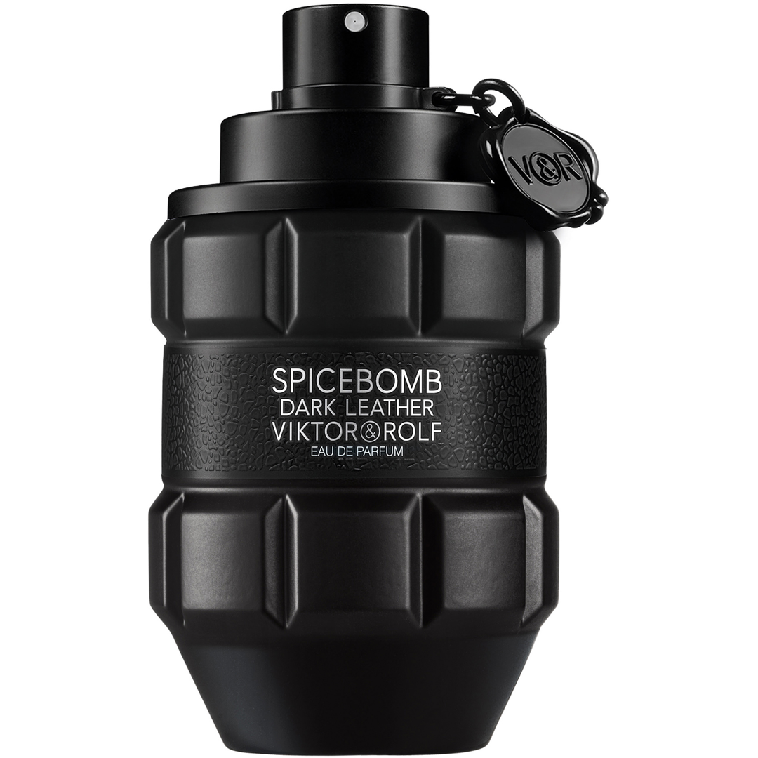 Viktor & Rolf Spicebomb Dark Leather, EdP 150ml parfym