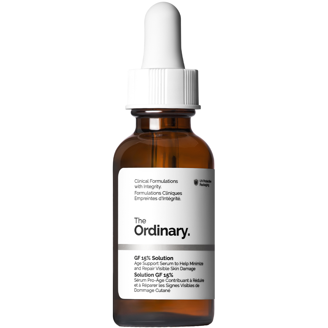 The Ordinary GF Solution 15% Serum. 30ml