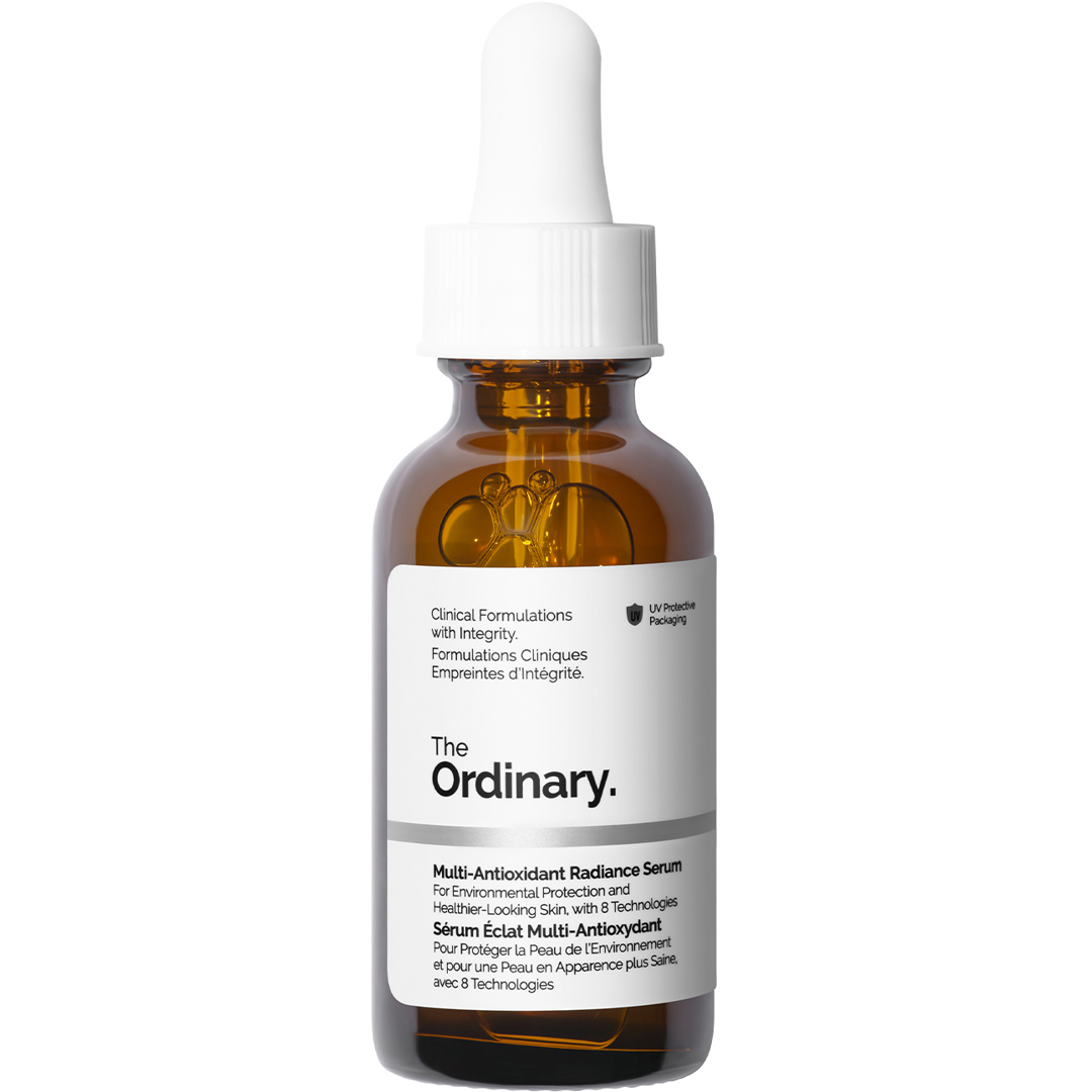 The Ordinary Multi-Antioxidant Radiance Serum, 30ml