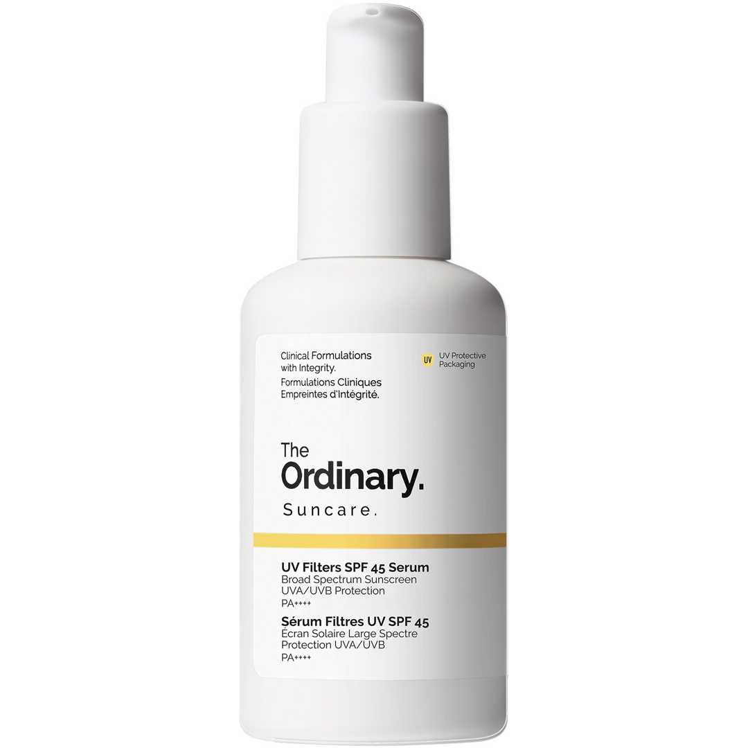 The Ordinary UV Filters SPF 45 Serum, 60ml