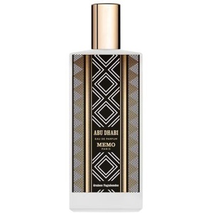 Abu Dhabi, EdP