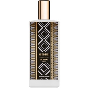 Abu Dhabi, EdP 75ml