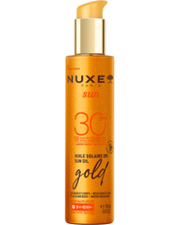 Sun Tanning Oil Gold Spf 30, 150ml