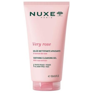 Very Rose Soothing Cleansing Gel