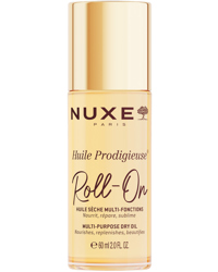 Huile Prodigieuse Roll-On, 60ml